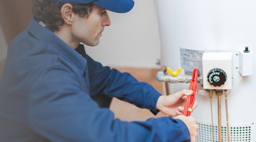 Local 24/7 Emergency Plumbing in Rockham, SD